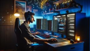 Read more about the article How to Make an Ark Server Xbox: Complete Setup Guide for 2024